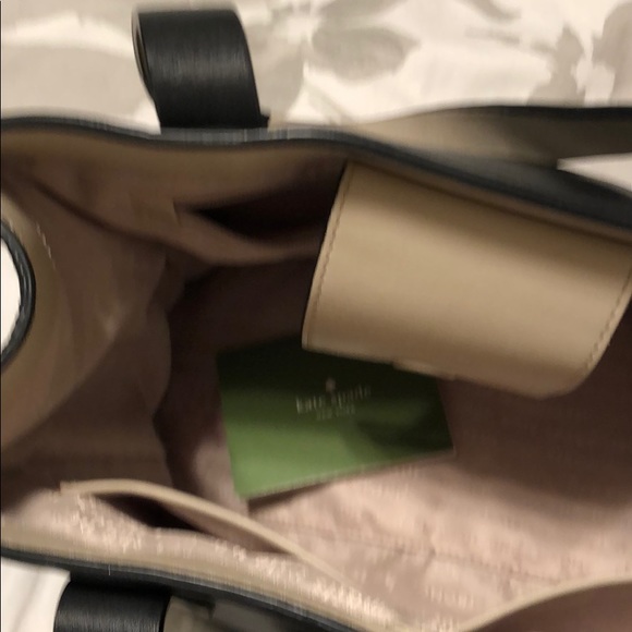 Kate spade leather purse - Picture 3 of 5